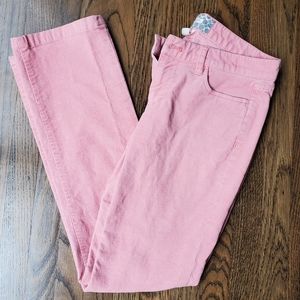 J. Crew Corduroy Pants